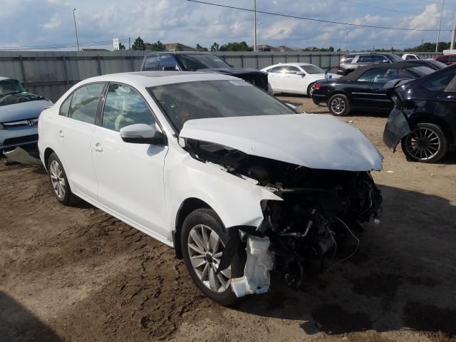 2015 volkswagen jetta se