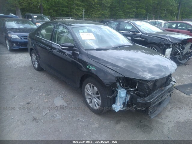 2015 volkswagen jetta sedan