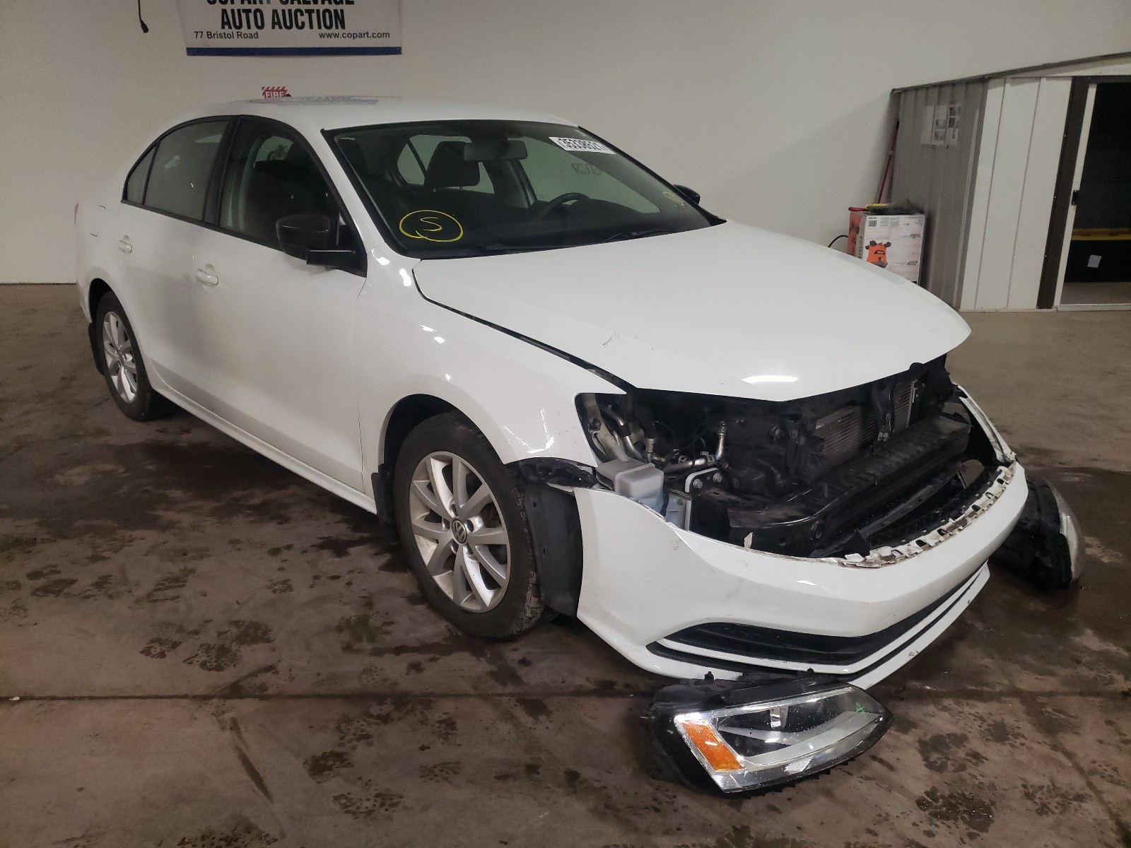 2015 volkswagen jetta