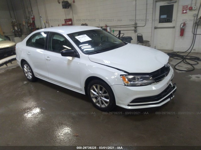 2015 volkswagen jetta sedan
