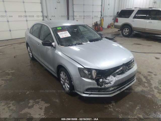 2015 volkswagen jetta sedan