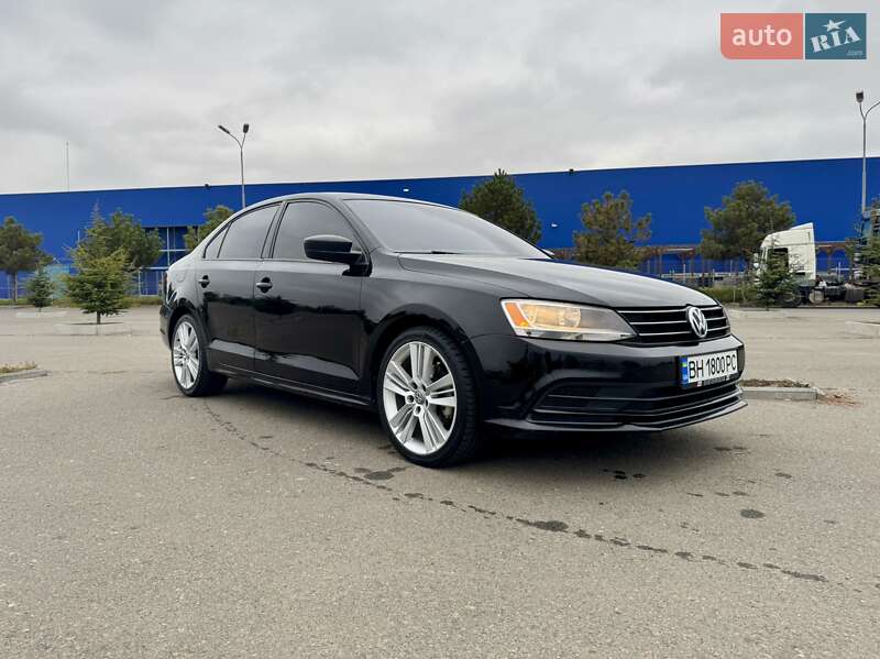 2015 volkswagen jetta