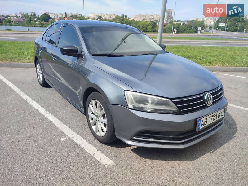 2015 volkswagen jetta