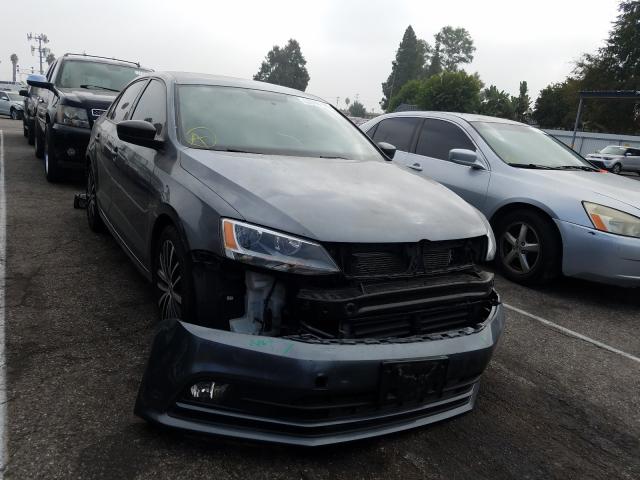 2015 volkswagen jetta se
