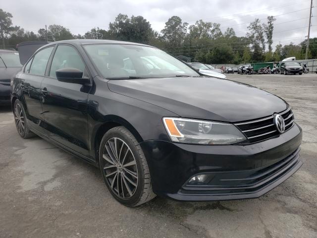2015 volkswagen jetta se