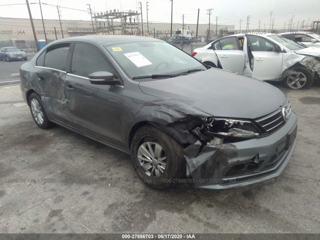 2015 volkswagen jetta sedan
