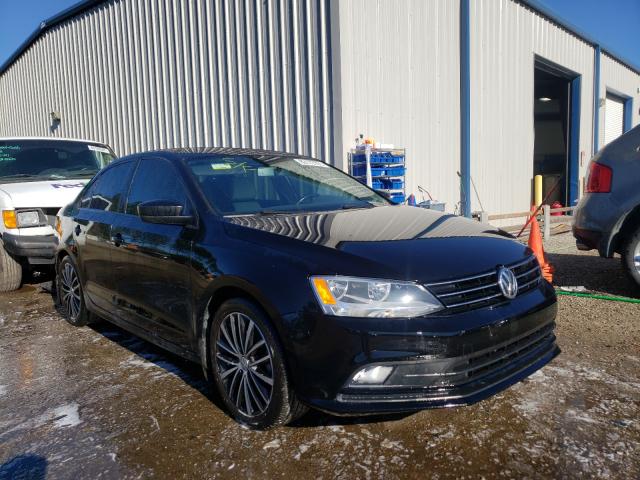2015 volkswagen jetta se