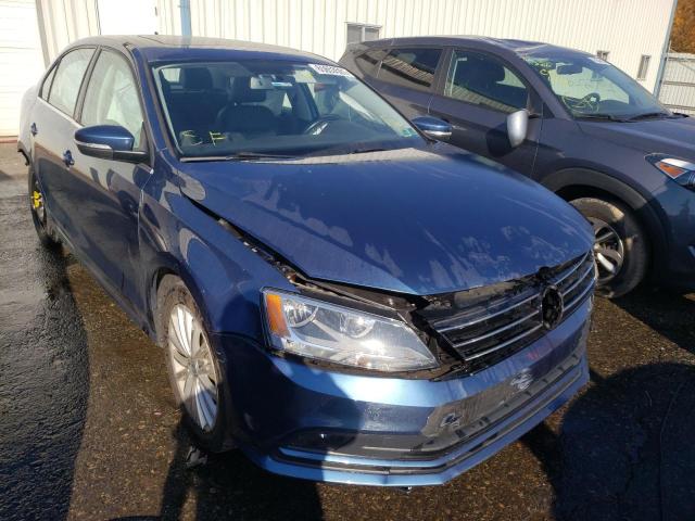 2015 volkswagen jetta se
