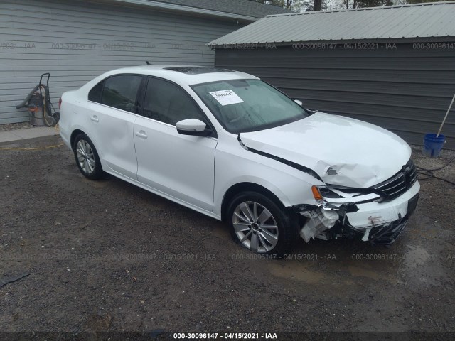 2015 volkswagen jetta sedan