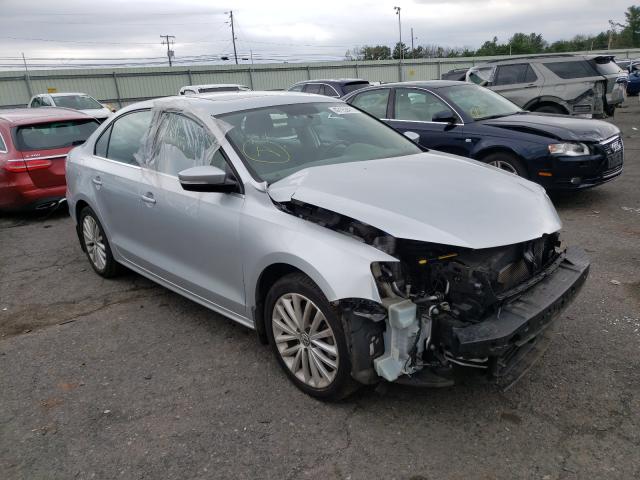2015 volkswagen jetta se