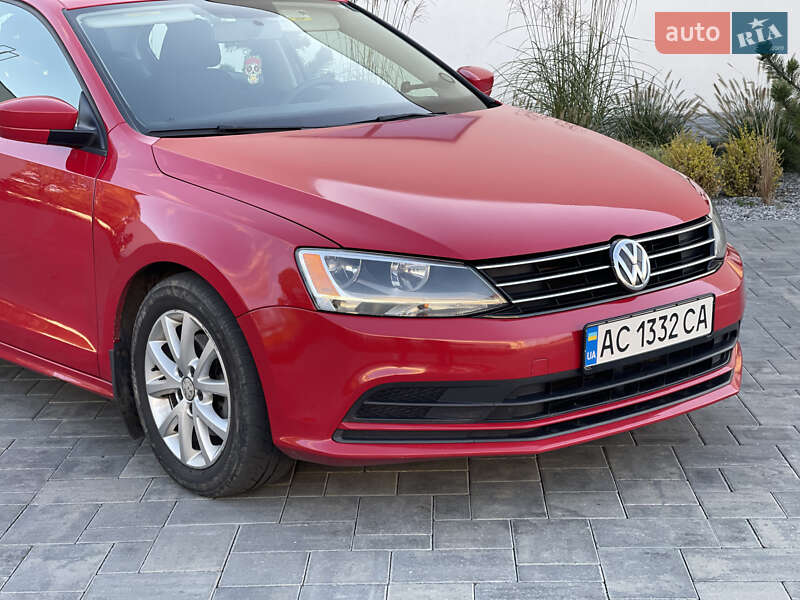2015 volkswagen jetta