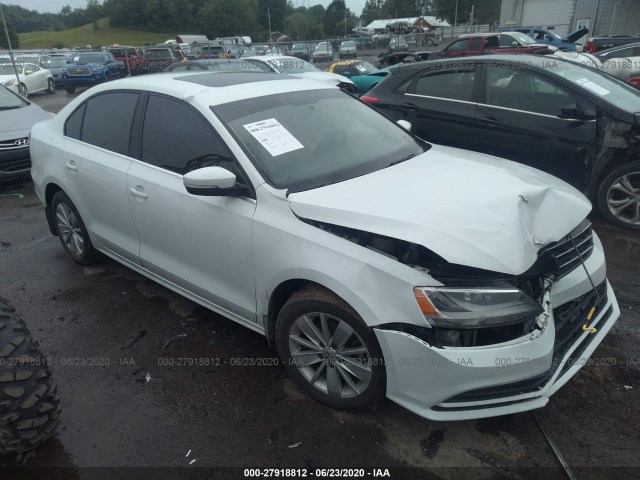 2015 volkswagen jetta