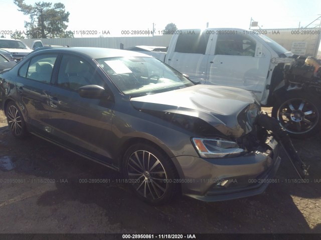 2015 volkswagen jetta sedan