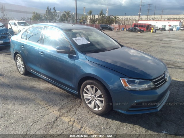 2015 volkswagen jetta
