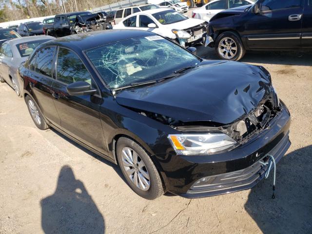 2016 volkswagen jetta spor