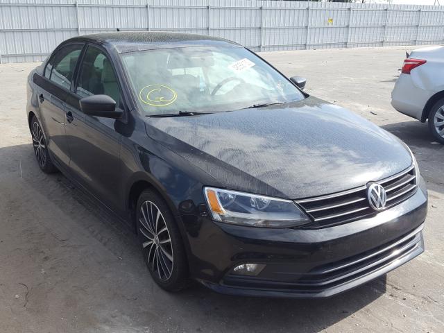 2016 volkswagen jetta