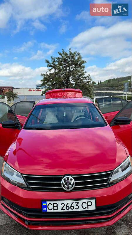 2015 volkswagen jetta