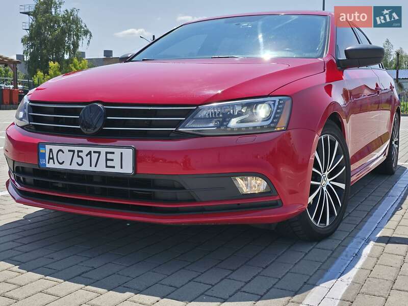 2015 volkswagen jetta