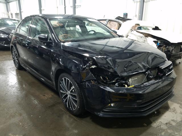 2015 volkswagen jetta spor