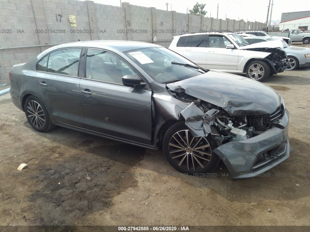 2015 volkswagen jetta sedan
