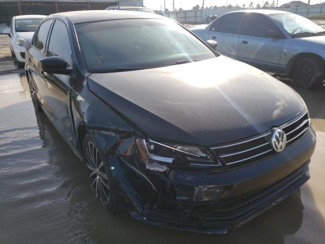 2016 volkswagen jetta spor