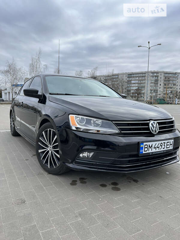 2016 volkswagen jetta