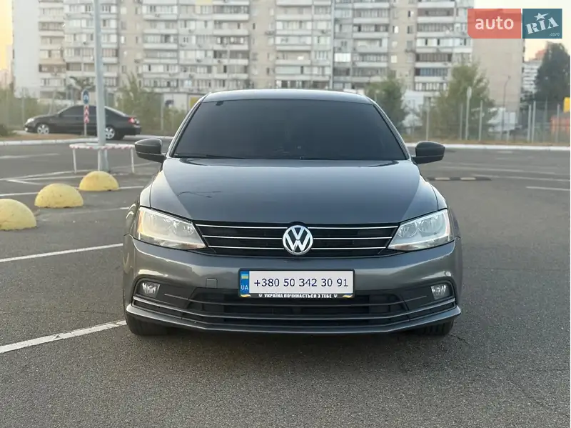 2016 volkswagen jetta