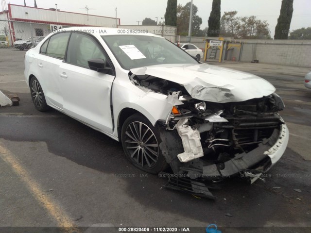 2016 volkswagen jetta sedan