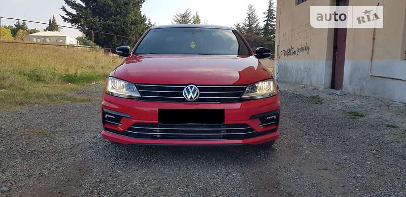 2016 volkswagen jetta