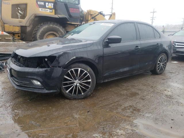 2016 volkswagen jetta
