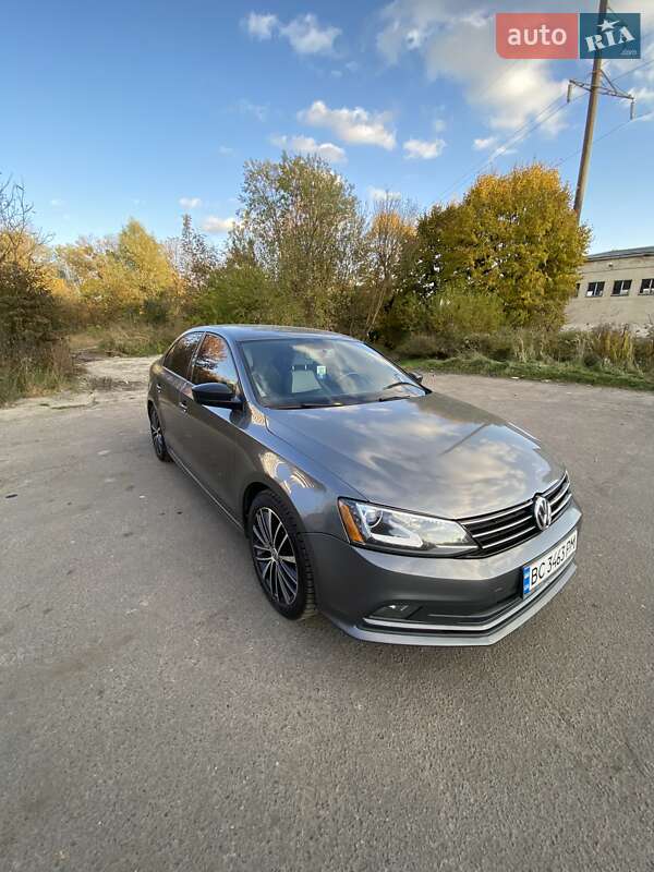 2016 volkswagen jetta