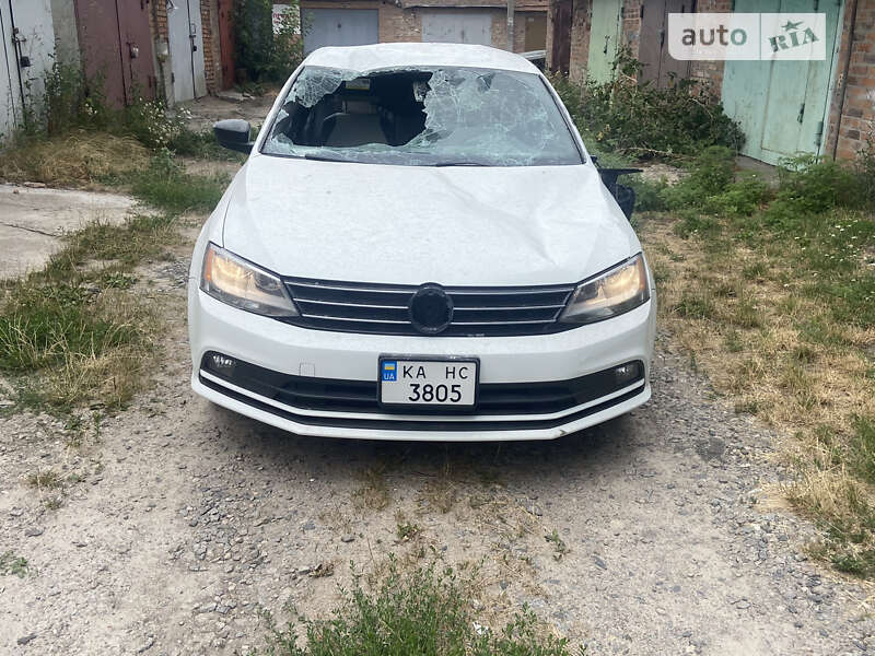 2016 volkswagen jetta