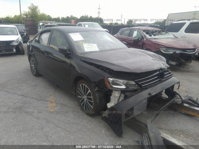 2017 volkswagen jetta