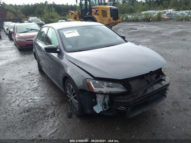 2017 volkswagen jetta