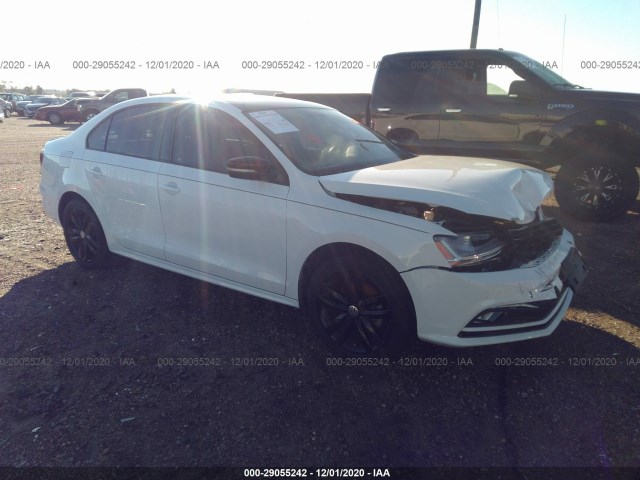 2018 volkswagen jetta