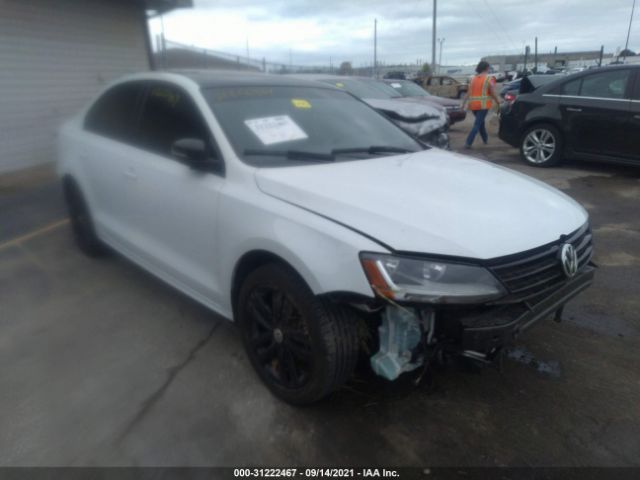 2018 volkswagen jetta