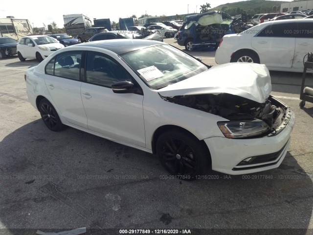2017 volkswagen jetta