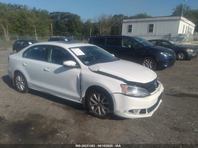 2014 volkswagen jetta sedan