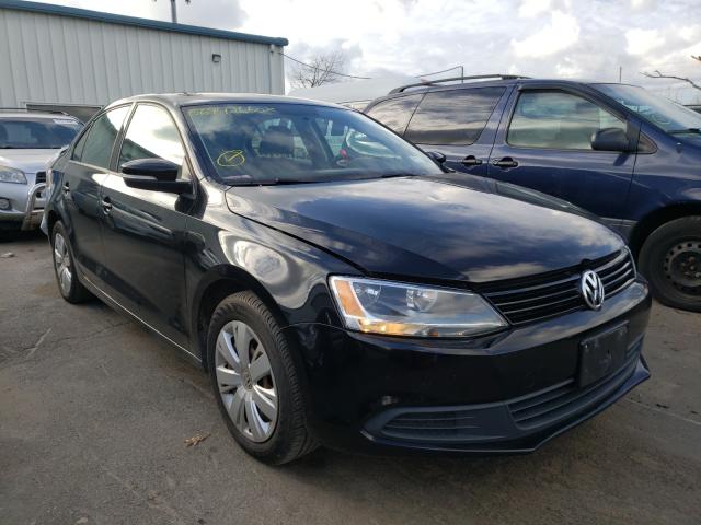 2013 volkswagen jetta