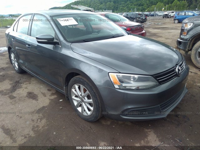 2013 volkswagen jetta sedan