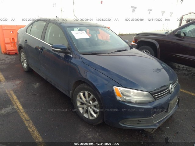 2013 volkswagen jetta sedan