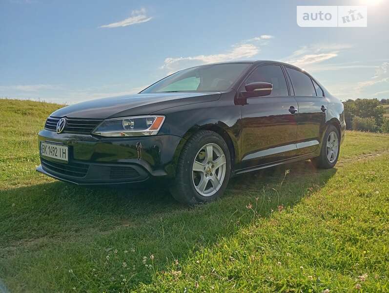 2013 volkswagen jetta