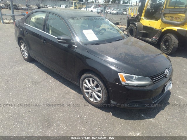 2014 volkswagen jetta sedan