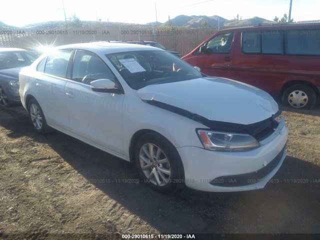 2014 volkswagen jetta sedan