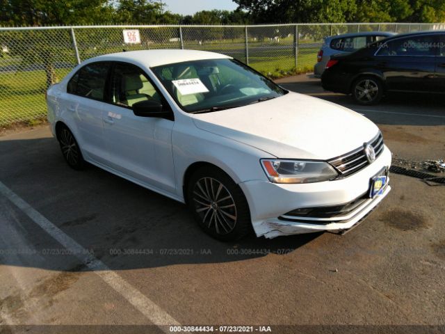 2014 volkswagen jetta sedan