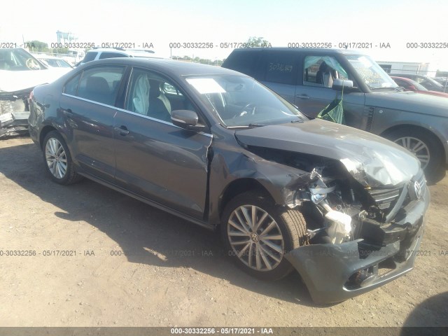 2014 volkswagen jetta sedan