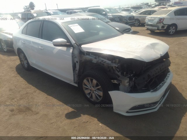 2014 volkswagen jetta sedan