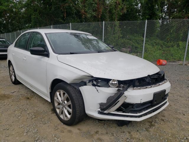 2015 volkswagen jetta se
