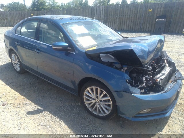 2015 volkswagen jetta sedan
