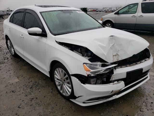 2015 volkswagen jetta se